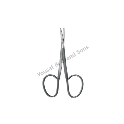 Knapp Baby Scissors